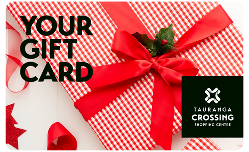 Gift Card (Christmas)