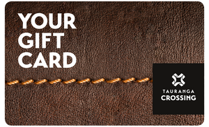 Gift Card (Leather)