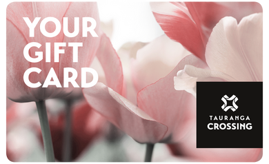 Gift Card (Floral)