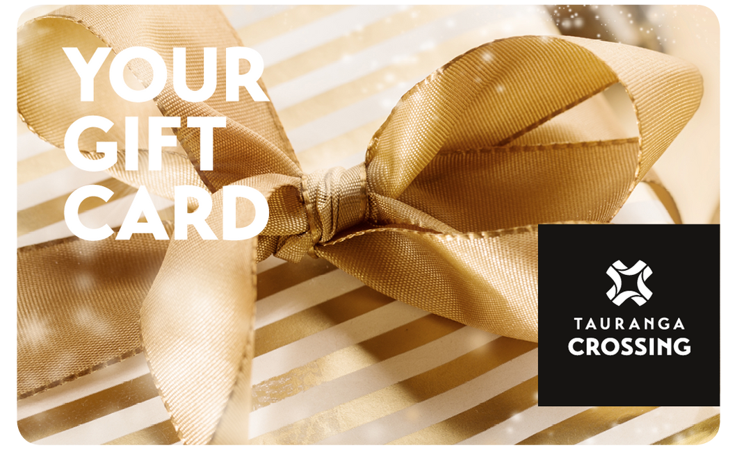 Gift Card (Bow)
