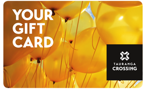 Gift Card (Balloons)